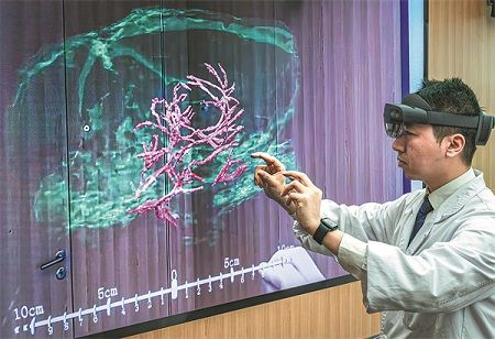 AI Transforms Education, Shrinking the Urban-Rural Divide