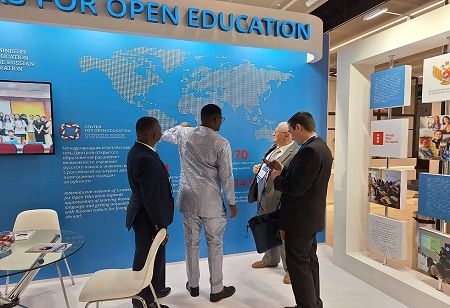 Russia Opens Scholarship Plan for Tanzanians on the Way to More Education Ties