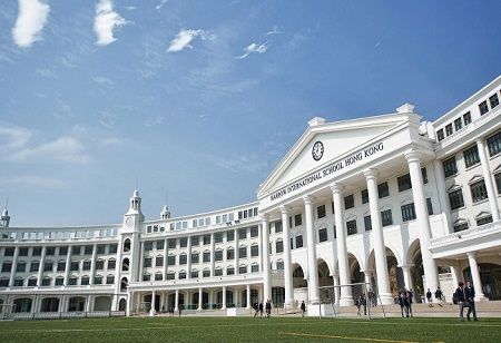Hong Kong International Schools Hit Record High with 18 Percent Student Increase