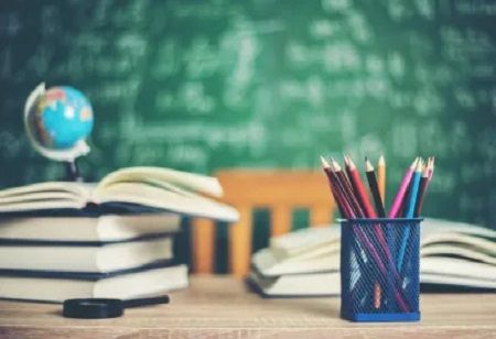 Hong Kong Eyes Global Spotlight as Emerging Education Hub