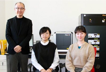 Hokkaido University Develops Cerium Oxide Thermal Switches