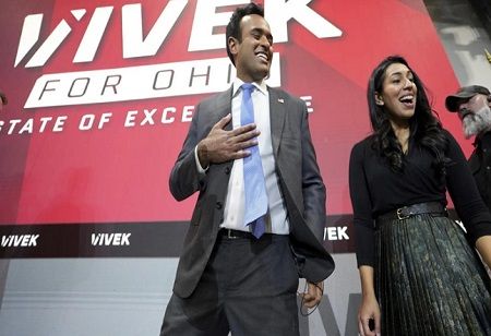 Vivek Ramaswamy Slams U.S. Education, Calls for Urgent Reform