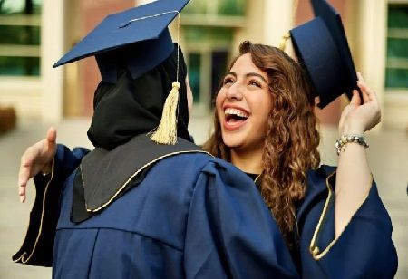 Indonesia Broadens Intl Scholarships To Deepen Global Ties