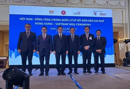 FWD Group and Junior Achievement Boost Financial Literacy in Vietnam