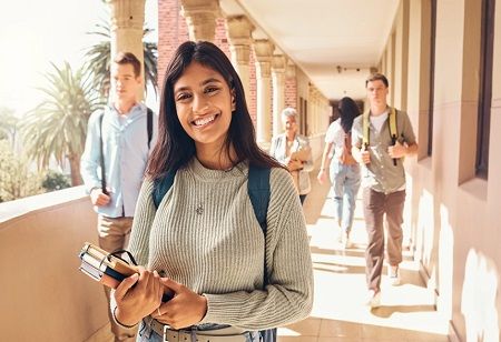 Illinois Tech Brings U.S. Higher Education to Mumbai