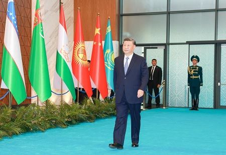 China and Central Asia Unite for a Future Powered by Education and Innovation