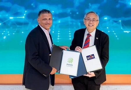 Maxis Partners with UTAR to Develop 5G Solutions for Healthcare and Education