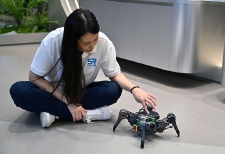 Science Centre Singapore to Launch 4-Day RoboFest 2026