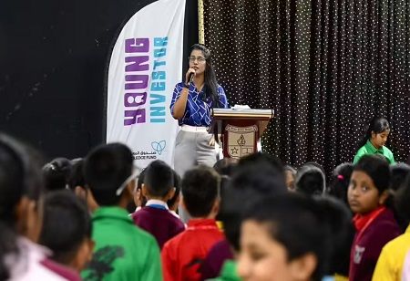 UAE Schools to Train 75,000 Students in Real-World Money Skills